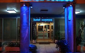 Cosmos Hotel Athens